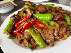土匪肝-清真烧麦馆(民族路店)