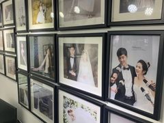 -bobo高端证件照工作室(三元桥店)