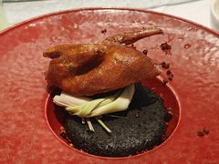 -南堂馆·新川菜(悠方店)