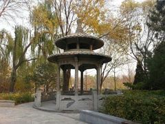 -玲珑塔公园