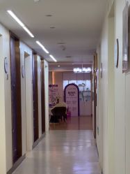 -杭州海亮医院 · 禾芸嘉医美中心