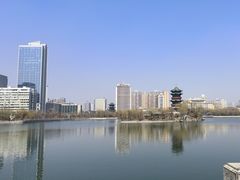 -迎泽公园