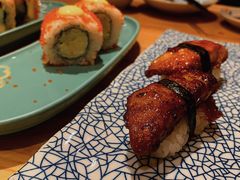 -隐泉京望日式料理(太和广场店)