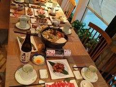 -酒井酱子·深夜食堂(东城汇店)