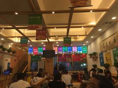 -李军力烧烤(政通路店)