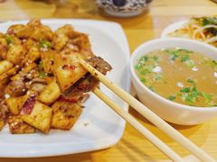 -马艾萨牛肉面