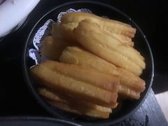 油条-九鼎轩火锅大排挡