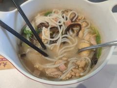 -依立香饭·紫砂鸡汤煲饭(紫云阁店)