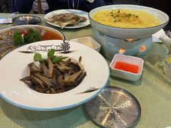 -渔娘渔家丹东海鲜(东直门店)