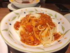 -萨莉亚意式餐厅(莲花国际广场店)