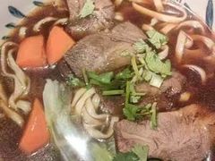 -康师傅私房牛肉面(吴中店)