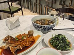 -香雪海饭店中餐厅(人民桥店)