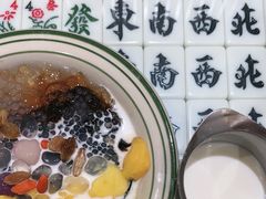 -堂屋糖水店(愚园店)