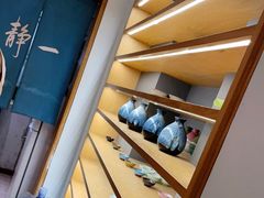 -静一餐厅·湖北菜(前门创始店)