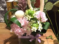 iphone_upload_pic-婷意花宇TheGracesFloral(北外滩店)