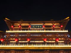 -杜甫江阁