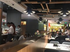 -海底捞火锅(万丰桥店)