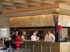 -Caprice(香港四季酒店)