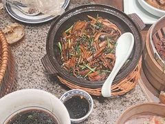 -南京大牌档(苏州中心店)