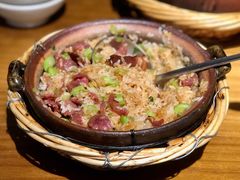-李记潮汕砂锅粥(营福路店)