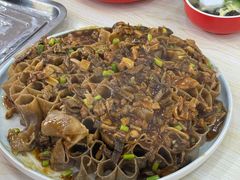 -老舅老蒙肉饼非遗店(一店)
