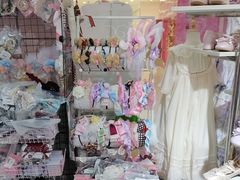 -甜镜物语 LOLITA·汉服·JK制服三坑生活馆(滨江道店)
