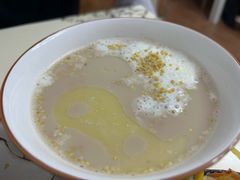 奶茶-金山奶茶馆(五一路店)