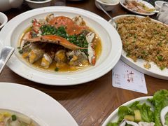 -渔满仓海鲜渔家(象山二店)