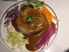 -金百万烤鸭店(良乡店)