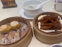 -益利大酒楼(井岸店)