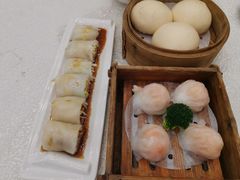 -龙的酒楼·手工早茶·顺德菜(近良路店)