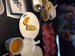 捞王锅物料理(崑山店)-捞王猪肚鸡火锅(昆山店)
