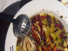 -太二酸菜鱼(天鹅湖万达店)
