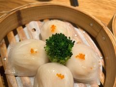 -点心传说·粤菜点心(佐阾虹湾店)