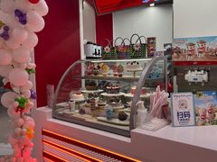 -DQ·蛋糕·冰淇淋(五棵松万达店)