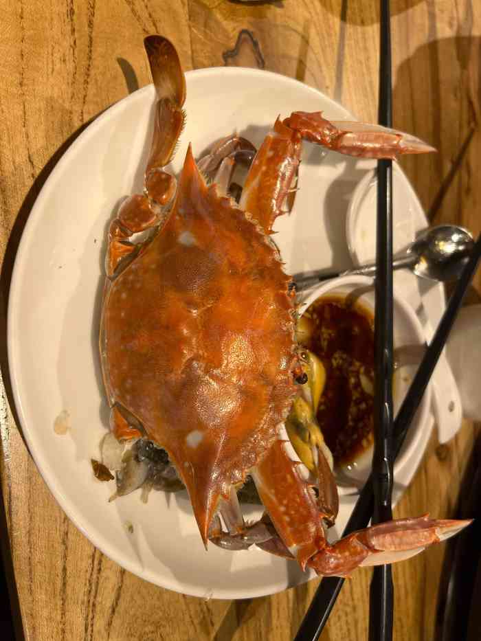 蒸汽制造(中庚漫游城店)-"老妈喜欢蒸海鲜,新开了一家来试试,选择了.