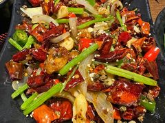 -刘成杰锦州烧烤(南河路店)