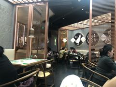 大堂-云海肴云南菜(曲江大悦城店)