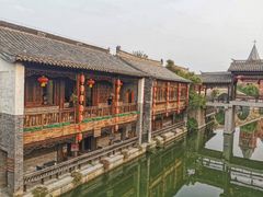 -台儿庄古城