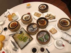 -莲苑中餐厅·Lotus Court(厦门马哥孛罗东方大酒店)