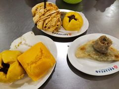 -重庆交通大学-1食堂