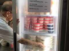 -老伴豆花(麦士威熟食中心店)