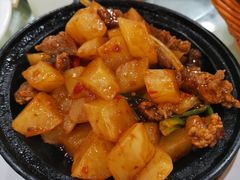-香顺·客家菜(常平店)