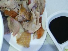 -聚宾楼·烤鸭·家宴(科技三路店)