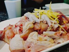 本鸡鸡窝-一席地·本地鸡窝·杭帮鸡火锅(萧山银隆百货店)