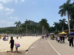 -南宁花花大世界景区