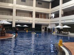 -盘锦红海温泉乐园