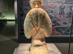 -汉景帝阳陵博物院