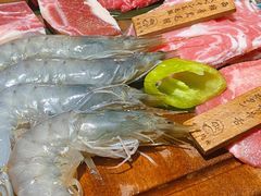 -牛佬•炭火烤肉(挂绿店)