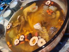 -鸽子侯·家宴·平价海鲜(绿地店)